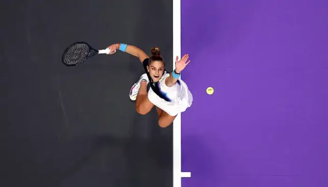 Tennis: From Beginner to Champion - Your Ultimate Guide