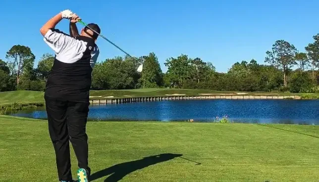 Golf: From Beginner to Champion - Your Ultimate Guide