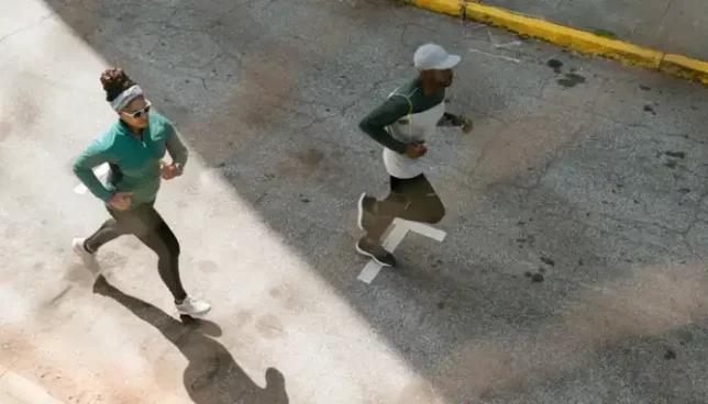 Running: From Beginner to Champion - Your Ultimate Guide