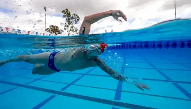 Swimming: From Beginner to Champion - Your Ultimate Guide