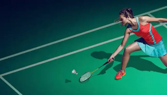 Badminton: From Beginner to Champion - Your Ultimate Guide
