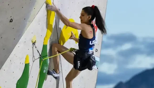 Climbing: From Beginner to Champion - Your Ultimate Guide