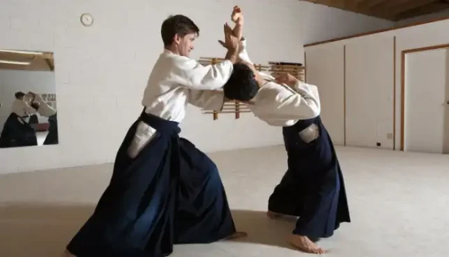 Martial Arts: From Beginner to Champion - Your Ultimate Guide