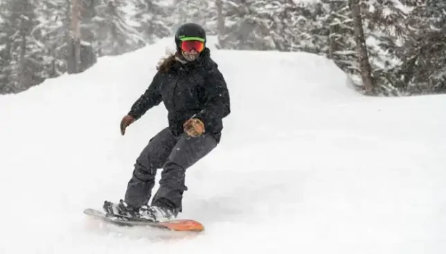Snowboarding: From Beginner to Champion - Your Ultimate Guide