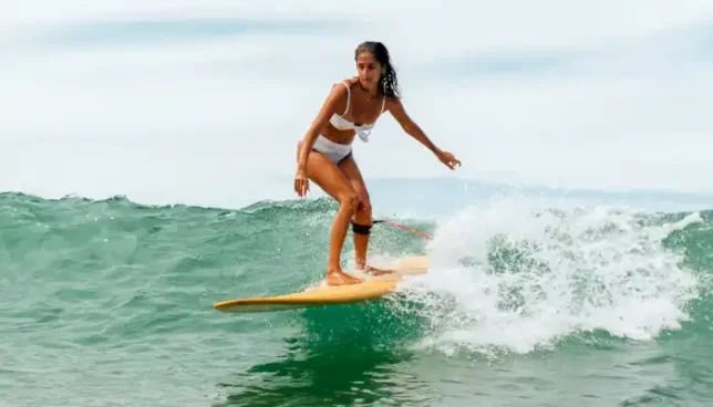 Surfing: From Beginner to Champion - Your Ultimate Guide