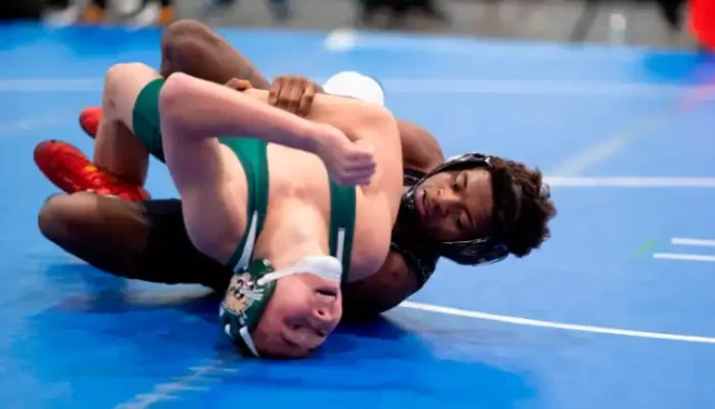 Wrestling: From Beginner to Champion - Your Ultimate Guide